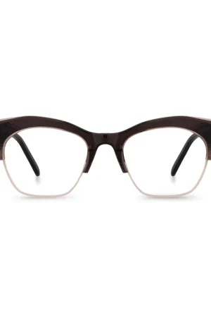 Fashion glasses