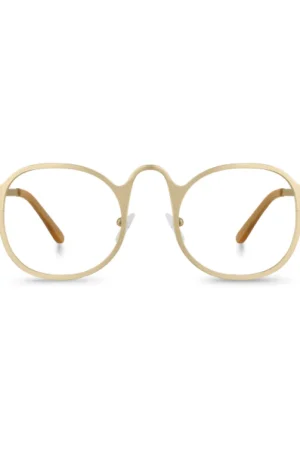 Personalized fashion glasses