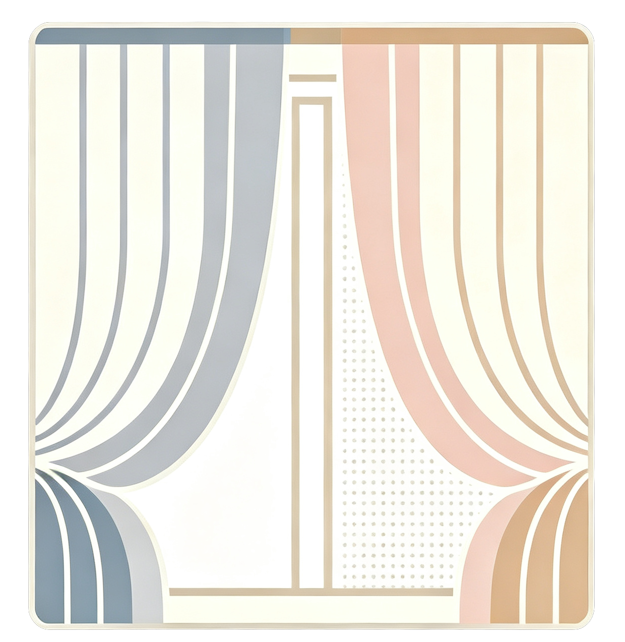 High-quality curtains—unlock a brand-new home living experience.